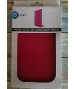 ONN™ Brand ~ Protective Gel Case For Nextbook ARES ~  8A ~ Pink - $20.46 CAD