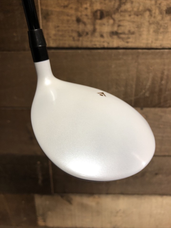 DEMO RH Mens SVG Sports Inferno III #5 Fairway Wood Regular Flex 5761-SVG5 Item image 5