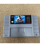 Street Fighter II Champion Edition, Turbo, World Warrior  Super Nintendo... - $48.00 CAD