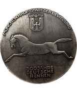 Mnichov 1936: Fantasy-Gedenkmedaille deutscher Geschichte - $18.66 CAD