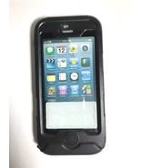 Incipio IPHONE 4 Hülle, Schwarz - $11.49 CAD