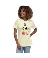 Women&#39;s Relaxed T-Shirt - $20.25+