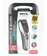 *Wahl Cordless Haircut &amp; Beard Power to Cut and Trim Facial Hair - $24.99