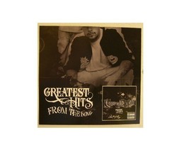 Cypress Hills Poster Greatest Hits Promo Bong-
show original title

Orig... - $17.92