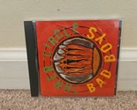 Bad Boys by Inner Circle (Reggae) (CD, May-1993, Atlantic (Label)) - $5.69