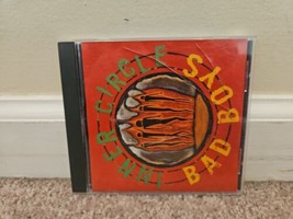 Bad Boys by Inner Circle (Reggae) (CD, May-1993, Atlantic (Label)) - £4.54 GBP