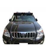 Top Roof Moonvisor Light Cap Roof Cap for Toyota Land Cruiser 120 Off Road - $470.15