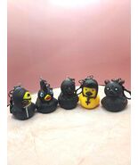 Goth Duck Keychains - $17.00