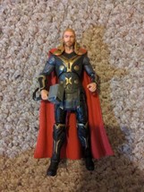 Marvel Legends THOR 6&quot; Figure First 10 Years 2 Pack Loose Complete - £9.57 GBP
