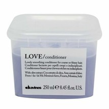 Davines Essential Haircare LOVE Smoothing Conditioner 8.45oz - $44.00