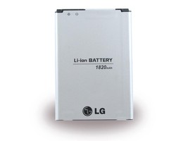LG OEM Original Cell Phone Battery BL-41ZH Li-ion Battery 1820mAh 6.9Wh 3.8V New - £10.26 GBP