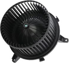 cciyu HVAC Heater Blower Motor with Wheel Fan Cage 22803996 Air Conditio... - $77.10
