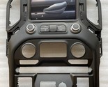 GMC Sierra radio LCD Driver Information Screen display panel control uni... - $169.99