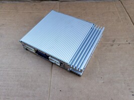 Toyota Stereo Audio Radio JBL HARMAN/BECKER Amplifier 86280-0W622 image 4