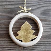 Wooden Christmas Tree - £26.70 GBP