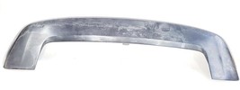 Black Rear Trunk Spoiler OEM 08 09 10 11 12 13 14 Subaru Tribeca AWD Sun... - $827.98 MXN