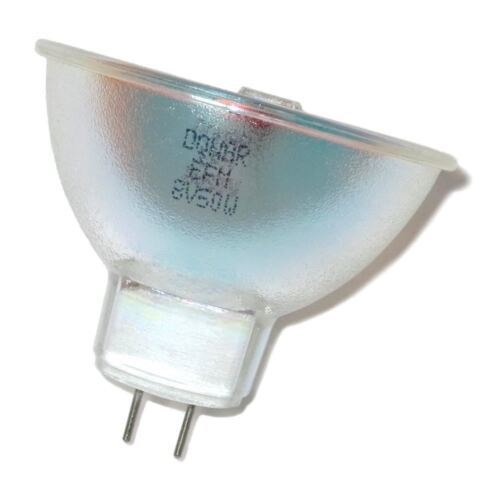 29053 Donar EFM 50W 8V MR16 GZ6.35 Clear Halogen Lamp - $11.68