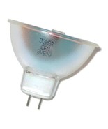 29053 Donar EFM 50W 8V MR16 GZ6.35 Clear Halogen Lamp - $11.68