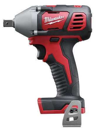 Primary image for Milwaukee Tool 2659-20 M18 1/2" Impact Wrench W/Pin Detent