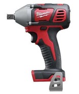 Milwaukee Tool 2659-20 M18 1/2&quot; Impact Wrench W/Pin Detent - £221.82 GBP