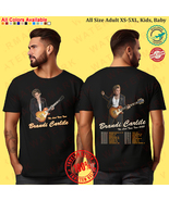 BRANDI CARLILE THE LOST TIME TOUR 2025 T-Shirt All Size Adult S-5XL Kids Babies  - $23.00 - $28.00