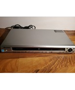 Pioneer Progressive DVD Player DV-588A Silver CD WMA MP3 Tested Working  - £29.22 GBP