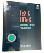 Tex and Latex by Gurari, Eitan M. 1994 PB - $1,113.50 MXN