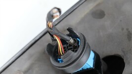 10-13 BMW 535i GT F07 Door Mirror W/ Lane Change Wrng & Camera Passengr Right RH image 8