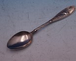 Japanese aka New Japanese by Whiting Sterling Silver Teaspoon 6&quot; - £61.52 GBP