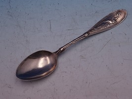 Japanese aka New Japanese by Whiting Sterling Silver Teaspoon 6&quot; - £61.08 GBP
