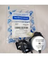 NEW Supplying Demand W10913953 Top Load Clothes Washer Mode Shift Actuat... - $17.00