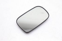 04-08 ACURA TSX LEFT DRIVER SIDE VIEW MIRROR GLASS E3551 image 3