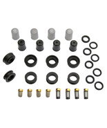 Fuel injector seal kit for Toyota truck 4Runner 22R &amp; 22RE  - $29.84 CAD