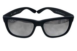 Ray-ban Fashion Rb 4455 Zuri Black 488836 - $49.00