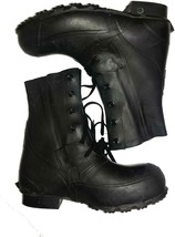 BRISTOLITE QMC EXTREME COLD WEATHER MICKEY MOUSE BOOTS SIZE 8 WIDE NO VALVE - £50.83 GBP