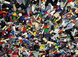 LEGO authentic 25  different pieces NEW - $8.50