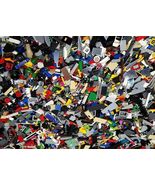 LEGO authentic 25  different pieces NEW - $8.50