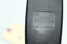 2006-2009 VOLKSWAGEN GOLF GTI RABBIT JETTA FRONT LEFT SEAT BELT BUCKLE J1689 image 11