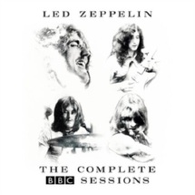 Led Zeppelin: The Complete BBC Sessions (used 3-disc Digipak CD set) - £19.61 GBP