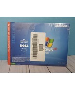 Windows XP Professional Service Pack 1  Dell Reinstallation Disc CD SEAL... - $11.88