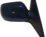 Passenger Side View Mirror Power Non-heated Fits 04-06 MAZDA 3 408316*~*... - £38.36 GBP