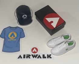 MINI BRANDS - SNEAKERS - AIR WALK (Miniature Toys) - £19.67 GBP