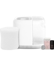 Canopy Humidifier Plus, White, Large Room Humidifier, Large Living Space... - $98.99