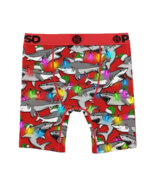 PSD UNDERWEAR Sharkmas Youth Underwear Size: M - $19.79