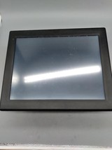 Arista ADM-1815BP Operator Touch Interface Panel 15&quot;  - $435.00