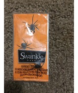(2 Packs) Swankie Hankies Travel Tissues Packages Halloween Spooky Spiders - €8,39 EUR