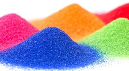16 LBS Bath Salts ~Pick 4 Scents/Colors~ (150 Scents - 20 Colors) Wholesale - £32.65 GBP