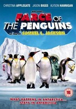 Farce Of The Penguins DVD (2007) Bob Saget Cert 15 Pre-Owned Region 2 - £12.98 GBP