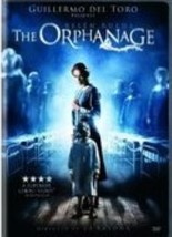 Orphanage Dvd - £8.04 GBP