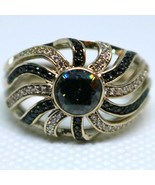 HAUNTED RING: TESTOSTERONE BOOSTING! ATTRACT THE DESIRABLE! WHITE MAGICK POWER! - $49.99